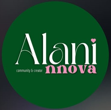 Logo de Alaninnova Community and Creator
